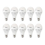 Omax 7W Tasarruflu Led Ampul 10'lu