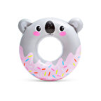 Çocuk Yüzme Simidi - Intex - Sevimli Koala Figürlü - 76 cm - (59266)