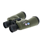 Comet Zoomlu El Dürbünü Haki 8-32*40