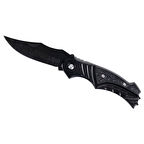 Paslanmaz Katlanır Cep Çakısı - AK-36