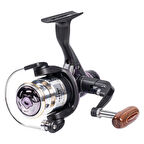 LRF Spin Olta Makinesi - Ringle 2000 - 10BB - Metal Kafa