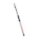 Teleskopik Spin LRF Olta Kamışı - Nexus - 270cm 10/40 GR - Bauer