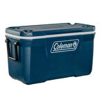 Soğutucu Buzluk - Coleman - Xtreme 52 QT - 48 lt - Lacivert