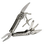 Mini Multi Penseli Anahtarlık - True Utility - TU 195K