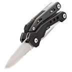 Fireanger Multitool Pense - 8 Fonksiyon - True Utility - TU 182