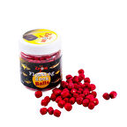 Yüzen Sazan Yemi - İğne Yemi - Floating - Çilekli - CZ3493 - Carpzoom