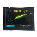 FireFly Fosfor 45*39 Rod Light Tekli Kamış Fosforu