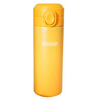 Mug Termos 420 ml - Orcamp - Sarı (OUT-5150)