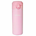 Mug Termos 420 ml - Orcamp - Pembe (OUT-5150)