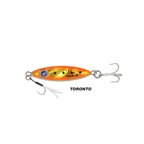 Metal Jig Yem - Ryuji Zuby - 32mm 6.6gr - Toronto