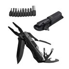 Multi Tool Pense - Grand Harvest - GHK-PL107 Foldable