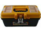 14" Çelik Kilitli Takım Çantası (186/M)