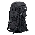 Outdoor Sırt Çantası - Savage Ventura - 75 LT. - Siyah - HH06382