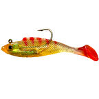 Silikon Balık Yem - Savex Spring - 11,5cm - İğneli (H16-6673)