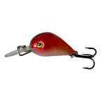 840.9065.C03 2.5 cm Sert Balık 2.5 gr