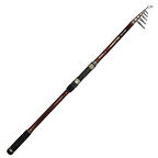 Spro 2925.00363 Manhatten Tele Carp 3.60 mt Kamış 50-100 gr