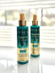 Bioxcin Keratin Ve Argan Onarıcı Sıvı Saç Kremi 150 ml 2'Lİ SET