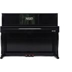 NEİRO NDP290 SİYAH LAKE DİJİTAL PİYANO+KULAKLIK+TABURE