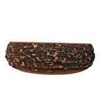 ANTİK GÖRÜNÜMLÜ EL YAPIMI BONSAİ SAKSISI (8*29 CM)