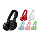 Auris BT23 Kulak Üstü Mix Bluetooth Kulaklık