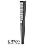 Berber Kuaför Saç Kesim Tarağı Karbon Nano Absolute Professional