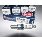 YAMAHA YZF R6 NGK İRİDYUM BUJİ 4 ADET