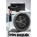 Modacar Profesyonel Fön Için Difüzör Vigo Başlık 719410