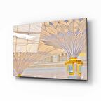 Mescidi 3 Nebevi Cam Tablo