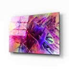 Renkler 16 Cam Tablo