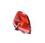 Honda Cbr 125 Stop 2011 2018