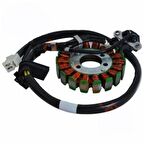 Activa S Stator Sargı