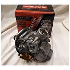 125 CC SCOOTER KARBURATÖR