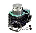 HONDA ACTİVA 100 SİLİNDİR SET