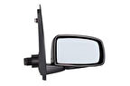 ART M001.1163 Dış Dikiz Aynası Elektrikli Isıtmalı Sensörlü Sağ Panda 99-03 735357187