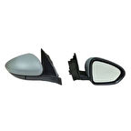 ART M001.1403 Dış Dikiz Aynası Elektrikli Astarlı Sensörlü Sağ Egea 15- 735656593