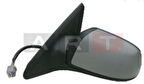 ART M003.3314 Dış Dikiz Aynası Elektrikli Isıtmalı Astarlı Asferik Sol Mondeo 2003-2006 3S7117683HF