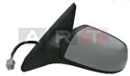 ART M003.3315 Dış Dikiz Aynası Elektrikli Isıtmalı Astarlı Sağ Mondeo 2003-2006 3S7117682HE