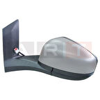 ART M003.3400 Dış Dikiz Aynası Sol Transit Tourneo Courier (Elektrikli) 14 16 Astarlı ET7617683BF5JA6