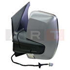 ART M003.3420 Dış Dikiz Aynası Elektrikli Katlanır Sinyalli Sol Transit Custom 2012-(Astarlı) BK2117683RE5JAE