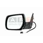 ART M003.3591 Dış Dikiz Aynası Elektrikli Ranger 06-11 Bt50 Pick-Up Ayna 06-11 Sol Nikelajlı 6M3417683AJA
