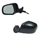 ART M005.5034 Dış Dikiz Aynası Mekanik Duster Sol 10-11 963025111R