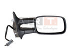 ART M006.6011 Dış Dikiz Aynası Elektrikli Isıtmalı Sağ Caddy 96-02 6K9857502J