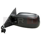 ART M006.6160 Dış Dikiz Aynası Mekanik Asferik Sol Passat 1988-1996 357857521A