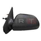 ART M007.7041 Dış Dikiz Aynası Sağ Elektrikli Isıtmalı Sinyalli Elantra 2011-2014 876203X120