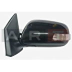 ART M008.8070 Dış Dikiz Aynası Elektrikli Astarlı Sinyalli Sol Corolla 2008-2009 8794012B60