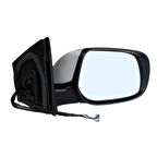 ART M008.8080 Dış Dikiz Aynası Elektrikli Katlanır Isıtmalı Astarlı Sinyalli Sağ Corolla 2008-2009 8791002800