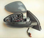 ART M012.2120 Dış Dikiz Ayna Sağ (Elektrikli-Elekt.Katlanır-Isıtmalı-Astarlı) 308 II 14- 1611508780