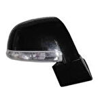 ART M023.3041 Dış Dikiz Aynası Elektrikli Katlanır Isıtmalı Astarlı Sinyalli Sağ Captiva 06-13 96818114