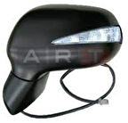 ART M033.3068 Dış Dikiz Aynası Elektrikli Sinyalli Sağ Civic 06-(Sedan Kasa) 76200SNBG01