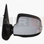 ART M049.9099 Dış Dikiz Aynası Elektrikli Isıtmalı Sinyalli Sağ Ceed Cerato 13- 87620A2120